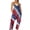Red jumpsuits for women, variant on Wycnly Womens Jumpsuits Plus Size Pocket Spaghetti Strap 4th of July Patriotic Long Jumpsuits Trendy Independece Day Graphics V-Neck Sleeveless Maxi Summer Rompers Dark Blue s