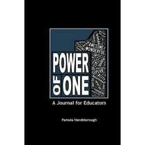 The Power of One (Paperback)
