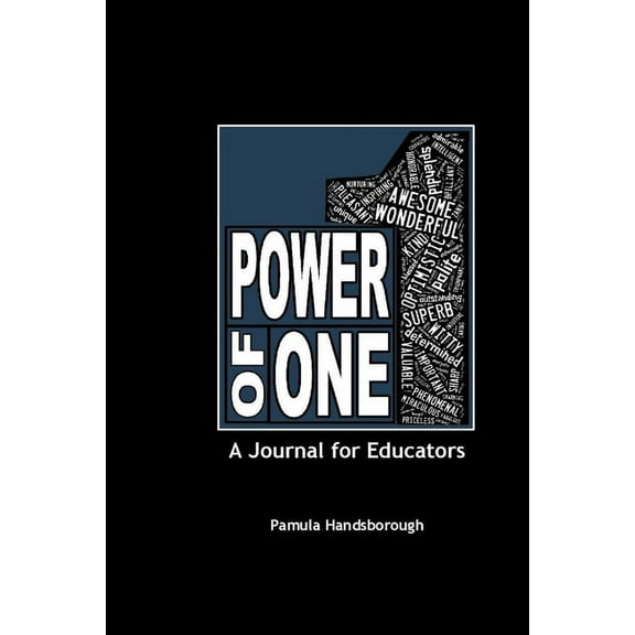 The Power of One (Paperback)