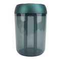 thumbnail image 1 of Humidificador De Escritorio, Topfill Verde USB 3 Modos Humidificador Para Dormitorio Doble Pulverizador Para Dormitorio De Bebé Oficina De Viaje, 1 of 7