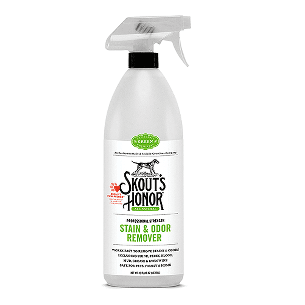 Pet Stain Odor Eliminator All Purpose Surface Solution Choose Spray or