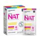 thumbnail image 1 of PRÜVIT Keto//OS NAT® Raspberry Lemonade Keto Supplements – Caffeine Free - Exogenous Ketones - BHB Salts Ketogenic Supplement for Workout Energy Boost for Men and Women (20 Count), 1 of 5