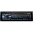 thumbnail image 6 of Alpine UTE-83BT Single Din Mech-Less Receiver w/ R2-A60F R-Series 4 Channel Amplifer, 6 of 6