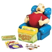 Fundex Games Gassy Gus