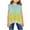 Multicolor#03, variant on AJTQTH Girls Tops Kids Summer Gradient Printed Cute Lace Patchwork Tees Short-Sleeved Crewneck Tshirts Blouses Shirts for Summer Casual Party Holiday Beach Clothes Multicolor#02 3 Years