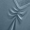thumbnail image 5 of Timegard Tank Tops for Women Summer Pajamas Loose Soft Loungewear V Neck Ruched Sleeveless Tee Tops, 5 of 6