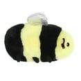 thumbnail image 3 of Aurora Mini Flopsie - Beeswax Bee 8, 3 of 4