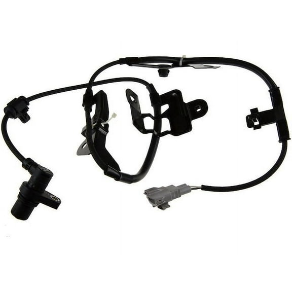 Front Left Driver Side ABS Speed Sensor - with Harness - Compatible with 1996 - 2002 Toyota 4Runner 1997 1998 1999 2000 2001