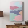 thumbnail image 5 of Desert Prism II Premium Gallery Wrapped Canvas - Ready to Hang, 5 of 9