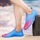 thumbnail image 2 of Zapatos de vadeo Suministros al aire libre resistentes al desgaste para mujeres Hombres Zapatos acuáticos Transpirables Hugtrwg Para estrenar, 2 of 9