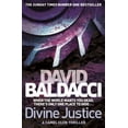 thumbnail image 1 of Pre-Owned Divine Justice (The Camel Club) (Paperback) 1447274318 9781447274315, 1 of 1