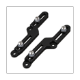 thumbnail image 1 of Ajustadores de Parabrisas de Motocicleta Flujo de Aire Parabrisas Ajustable para NC700S NC 700S 2012-2018, 1 of 5