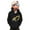 Black, variant on Toddler Boys Sweatshirts Hoodies Long Sleeve Hoodie Cartoon Truck Pockets Drop Shoulder Autumn Boy Sweatshirt 3T-4T