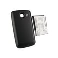 thumbnail image 5 of Replacement Battery for LG LS670,Optimus S,LGIP-400N,SBPL0102301,2800mAh,Mobile Phone battery, 5 of 5