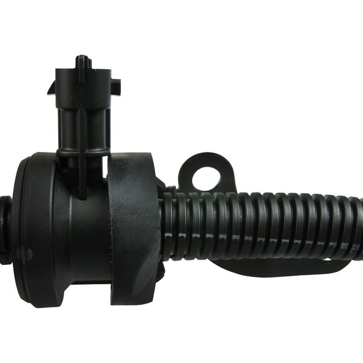 Vapor Canister Purge Solenoid