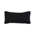 thumbnail image 4 of Donna Sharp Moonlit Cabin Cotton Square Decorative Lodge Throw Pillow, 4 of 5