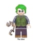 thumbnail image 3 of Nuevo Joker Harley Quinn Minifigures, 3 of 4