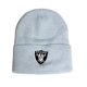 thumbnail image 2 of Gorro Beanie Philadelphia Eagles Verde Raiders Raiders, 2 of 2