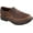 Dark Brown, variant on Men's Segment- The Search Slip On Loafer 11 Dark Brown