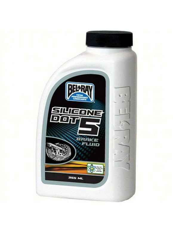 DOT 5 Brake Fluids in Brake Fluids