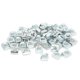 thumbnail image 1 of 50Pcs Slider Nut EU Standard 20# M6 TType Carbon Steel 3D Printer Accessories Fastener, 1 of 5