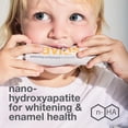 thumbnail image 4 of Pasta de dientes Davids Hydroxi Kids Nano Hydroxiapatita sin flúor, 4 of 9