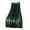 Green, variant on zaveiop Women's High Waist Pleated Maxi Skirt Elegant Long A-Line Skirts for Casual formal and Evening Wear (Beige, M)