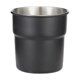 thumbnail image 2 of Stainless Steel Cup 300mL Outdoor Camping Coffee Cup Cold Drink Cup Beer Mug Solid 304 Stainless Steel Food Grade Cup Camping Equipment, 2 of 8