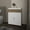Multi#2, variant on Wooden Cabinets, Moab Shoe Rack, Living Room, White/Macadamia, Multi Living Room Cabinets,Engineered Wood Cabinets With Doors, Furniture Primary Living Space Cabinets