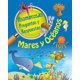 thumbnail image 1 of Asombrosas preguntas y respuestas. mares y océanos, 1 of 1