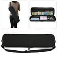 thumbnail image 2 of Fishing Bag,EVA Outdoor Fishing Rod Fishing Rod Case Fishing Rod Storage Bag Time-Tested Durability, 2 of 8