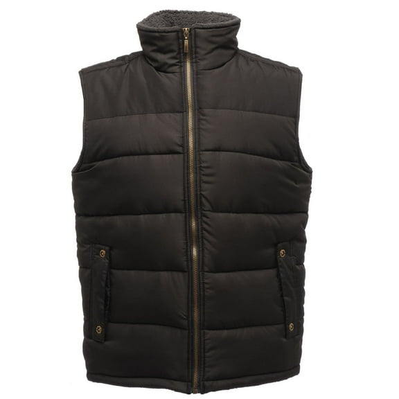 Regatta Mens Standout Altoona Insulated Bodywarmer Jacket