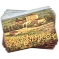 thumbnail image 1 of Pimpernel Sets de Table Tuscany Ds Lot de 4, 1 of 2