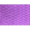thumbnail image 1 of Ahgly Company Indoor Rectangle Oriental Purple Industrial Area Rugs, 6' x 9', 1 of 4