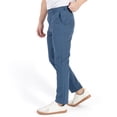 thumbnail image 2 of JOGGER NYLON CON ELÁSTICO PARA HOMBRE QUARRY, 2 of 4