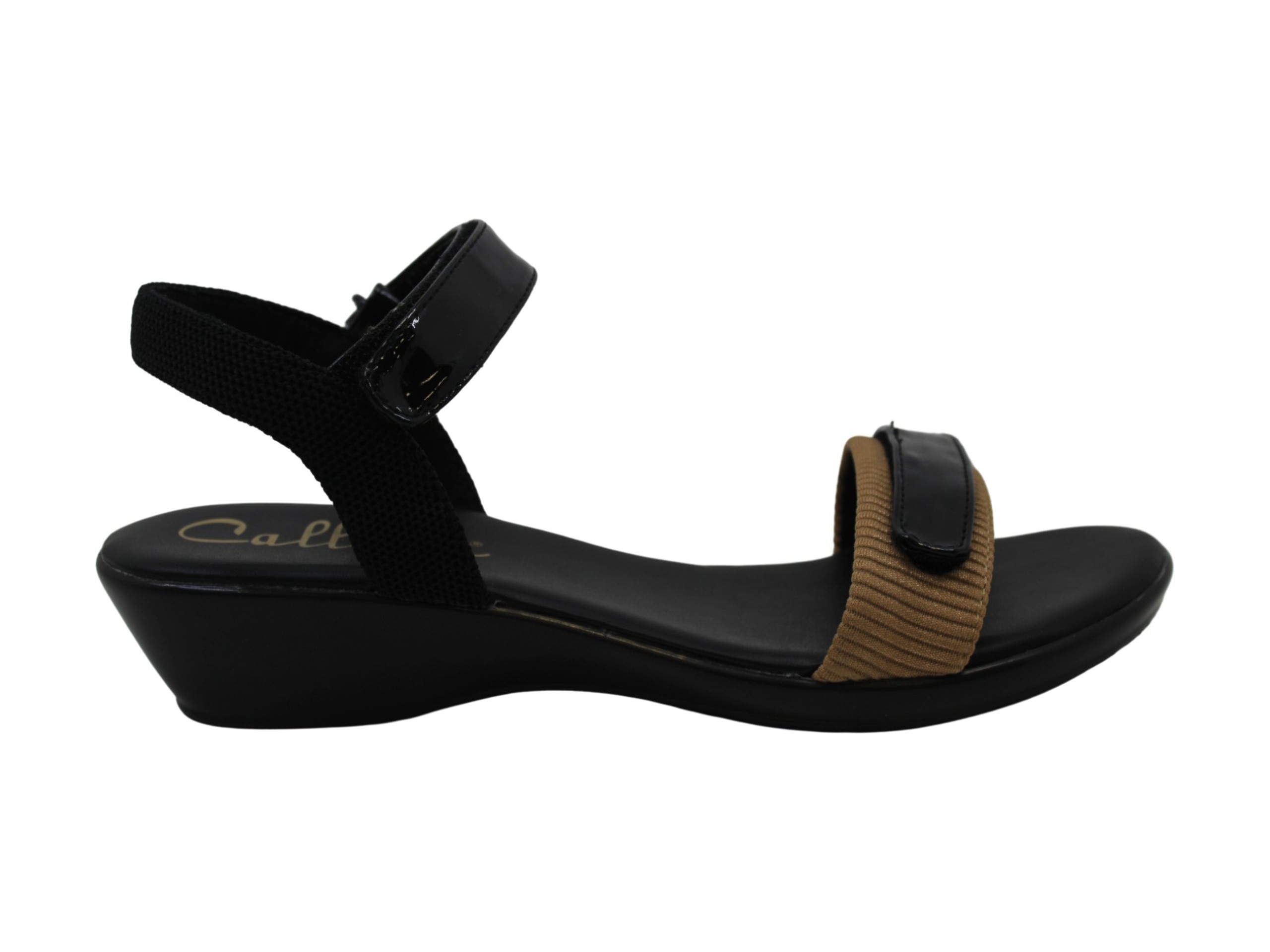 closed toe sandals walmart