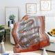 thumbnail image 4 of Manta informal Gloria Serpiente bohemio 125x150cm Funda de sofá Colgadores de pared, 4 of 8