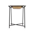 thumbnail image 5 of Table d'appoint Ludrilla en bois et fer de Primo International, 5 of 5