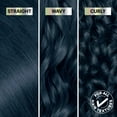 thumbnail image 6 of Garnier Nutrisse Nourishing Hair Color, IN2 Blue Curacao, 4.2 fl oz, 6 of 10