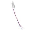 thumbnail image 2 of Keenso 21800rpm Motor 3.7 Coreless Motor, Coreless Motor, For Aircraft Model, 2 of 8