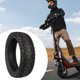 thumbnail image 1 of Accesorios de neumáticos para scooter para una rueda de reemplazo de neumáticos de goma sin tubra sin tubra de 10 pulgadas para la rueda para ZT3/ZT3, 1 of 8