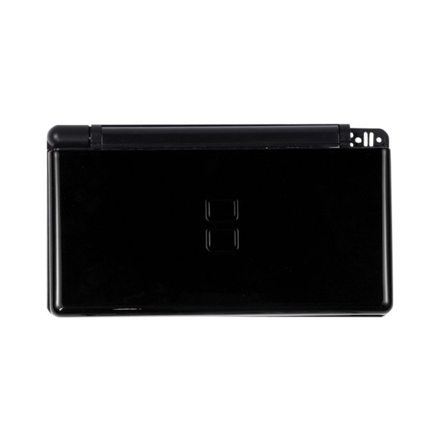 Cubierta Protectora para Consola Juegos Piezas Reparación Completas Accesorios Repuesto Ndsl