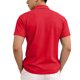 thumbnail image 3 of Blusa y camisa de manga corta con cuello vuelto para niños, camiseta de verano de color liso con cuello de manga corta para niños, camiseta de poliéster para niños, 3 of 4