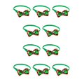 thumbnail image 1 of Collares para mascotas Methold Corbata para perros Multicolor Navidad VN088-5 10piezas, 1 of 6