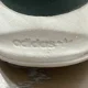thumbnail image 5 of Adi-das Ozelia Mens Sneakers Size 10 Green Lace Up EVM 004001 Casual Everyday, 5 of 6