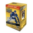 thumbnail image 1 of 2021/22 Upper Deck Extended Series Hockey 6-Pack Blaster Box, 1 of 7