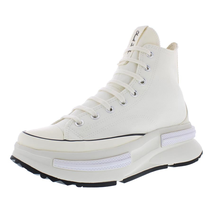 OUR LEGACY×CONVERSE ハイカットスニーカー　サイズ9.5 Converse Run Star Legacy CX High Platform Unisex Shoes Size 9.5