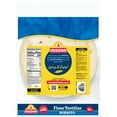 thumbnail image 3 of Mission Super Soft Flour Tortillas, Burrito Size, 16 Count, 3 of 7