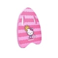 thumbnail image 4 of Tabla de Natación Hello Kitty & Friends Rosa, 4 of 4