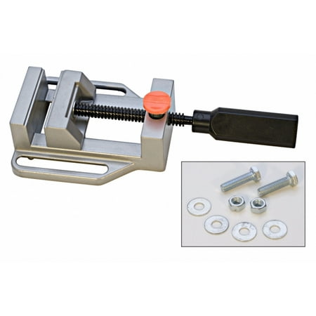 

Drill Press Vise